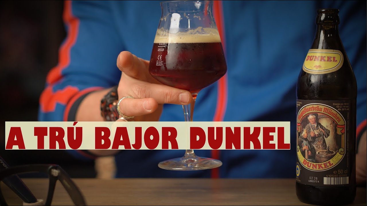 Augustiner Dunkel 5,6%