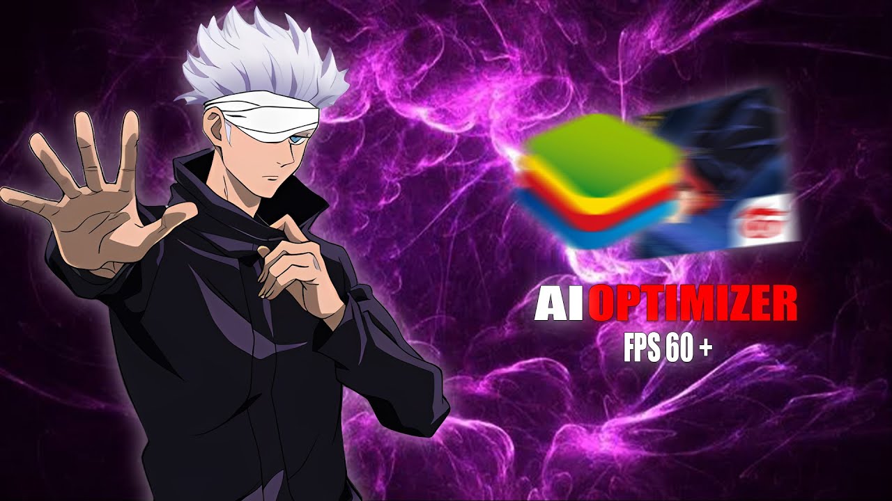 💎AI OPTIMIZER FOR FREEFIRE|| 2GB RAM | NO GPU!!!