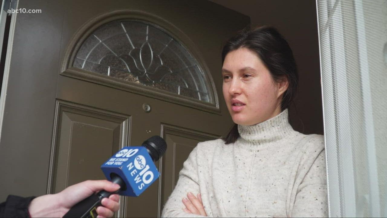 Suspect arrested after string of Carmichael hate crimes