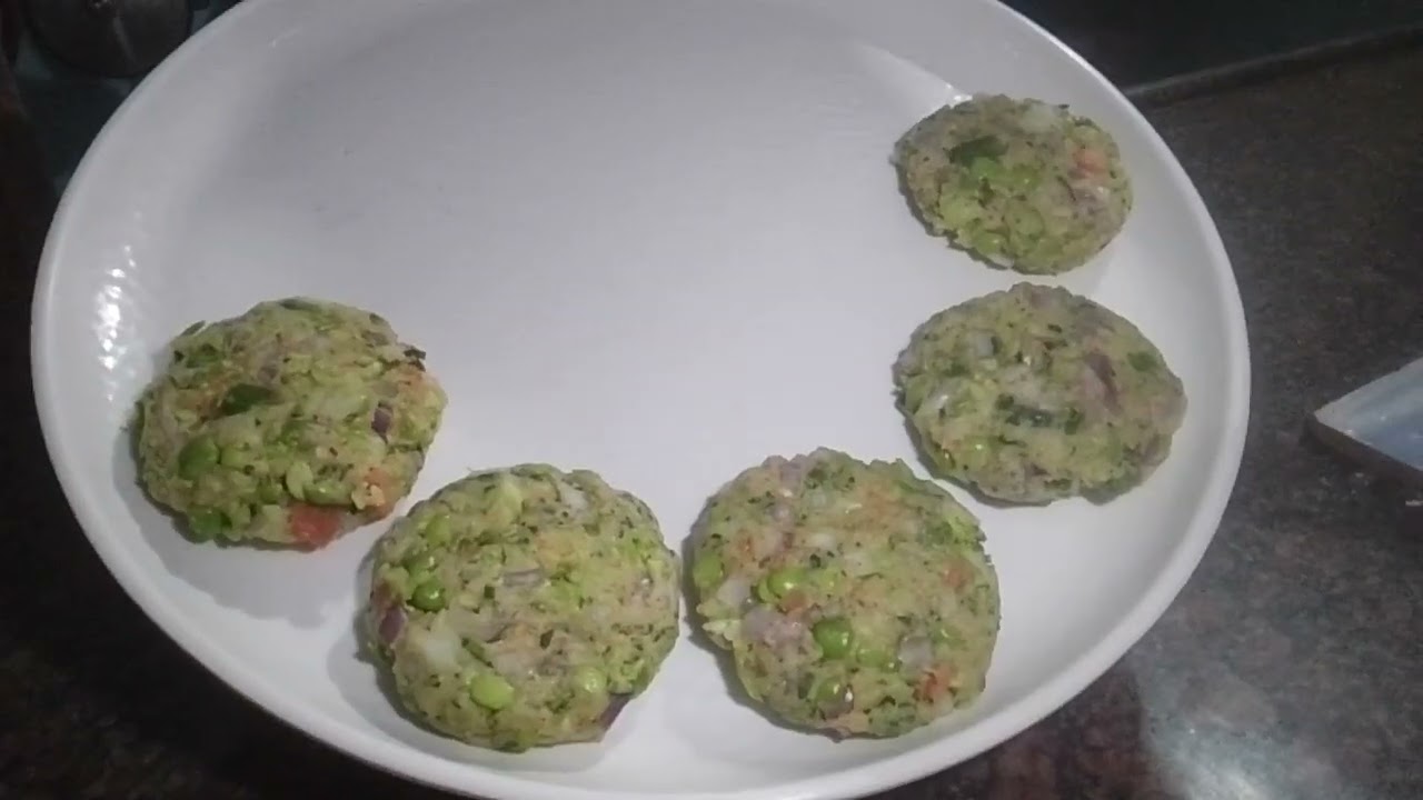 Mix Veg katlet kaise banaye/how to make mix Veg katlet/mix Veg katlet recepi 