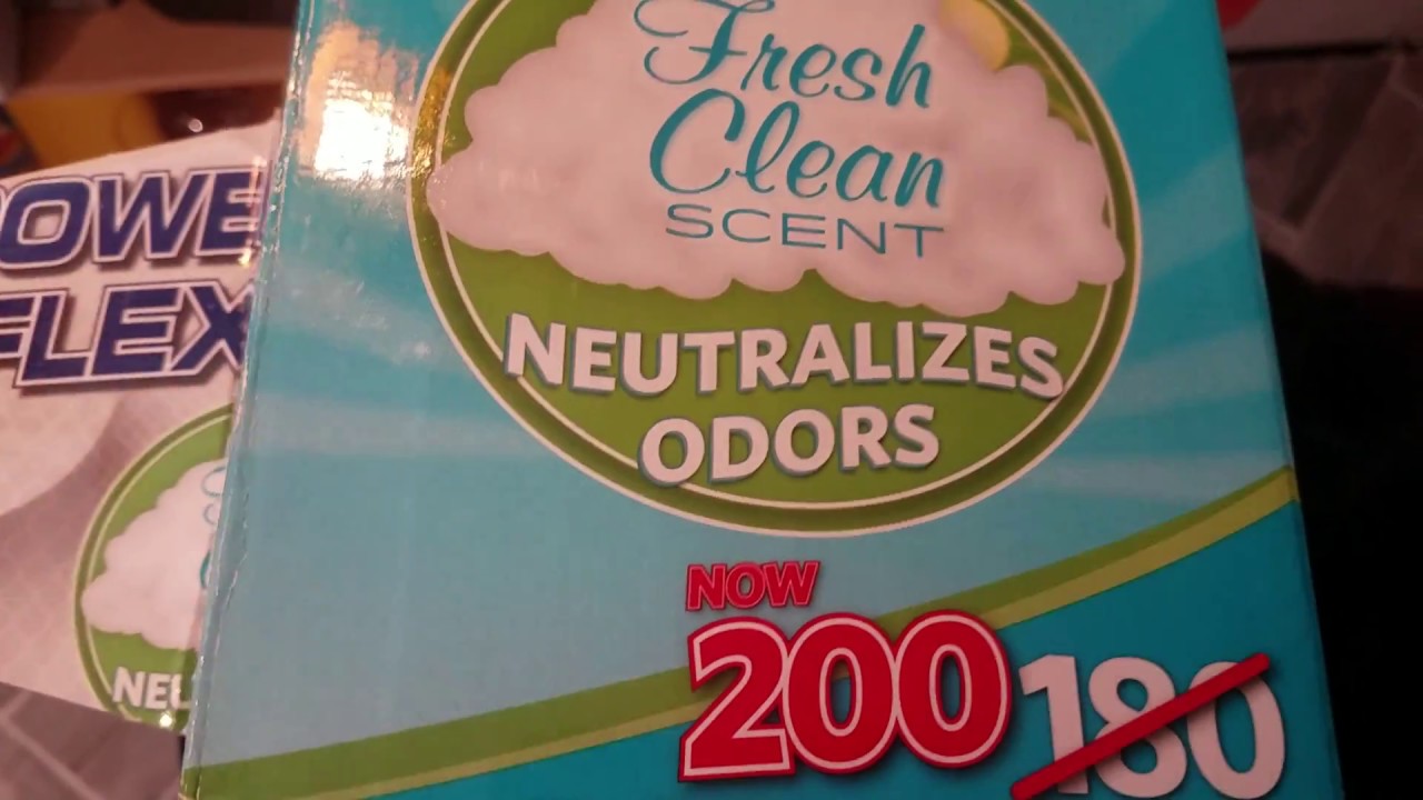 THE BEST TRASH BAGS EVER!!! Frugal Supply Purchase Update (Bulk Buy)😍😍