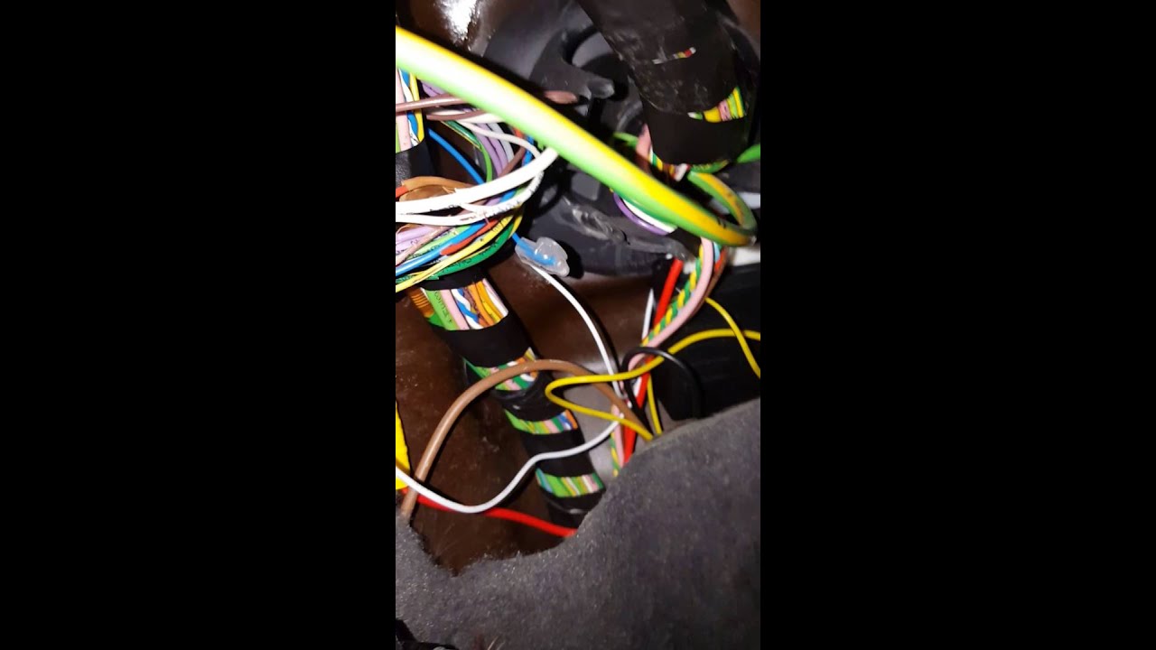 citroen xsara picasso keyless entry kit
