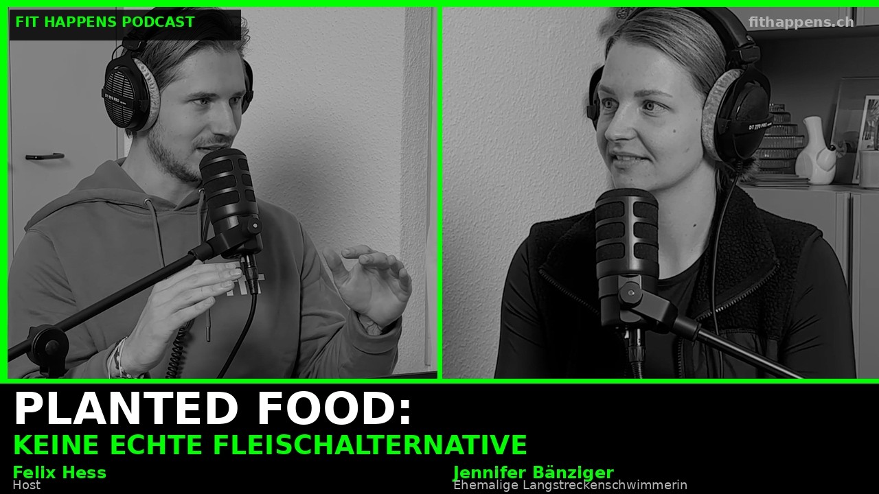 Warum Planted Food keine echte Fleischalternative ist