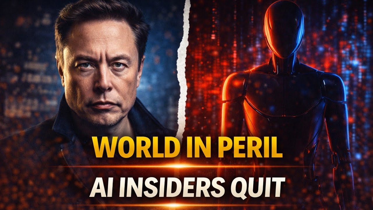 Elon Musk's Warning: The 