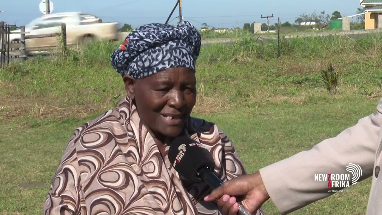 Neliswa Cele's family calls for justice