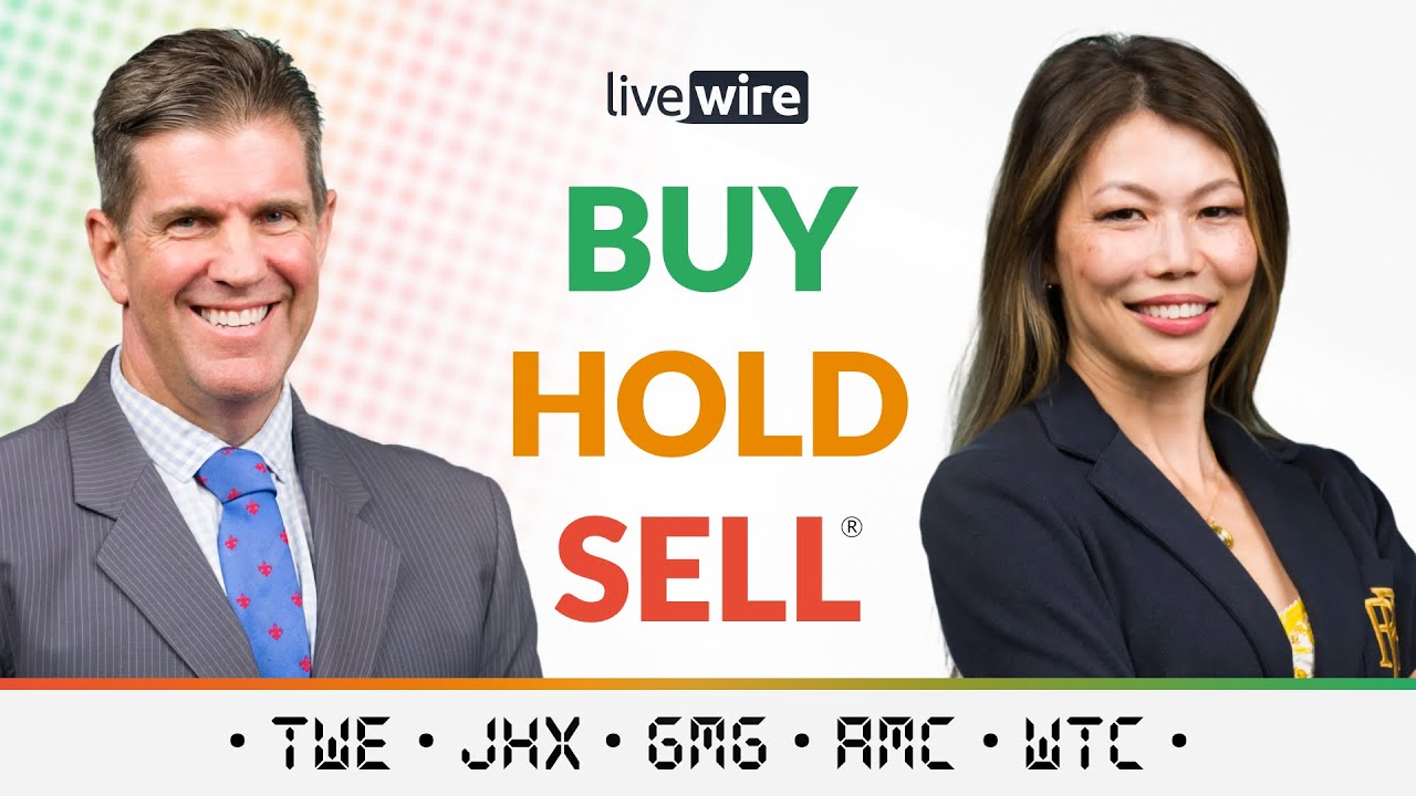 Buy Hold Sell: 5 Dogs of the ASX and their prospects for 2026