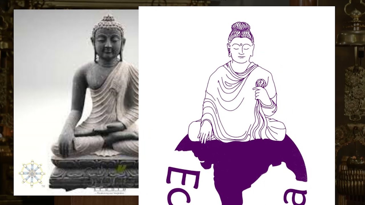December 5, 2021, Bodhi Day Message with Rev. Gregory Gibbs, BTSD's Supervising Minister