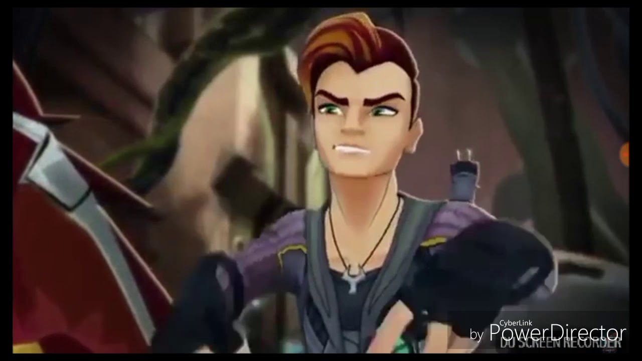 slugterra AMV