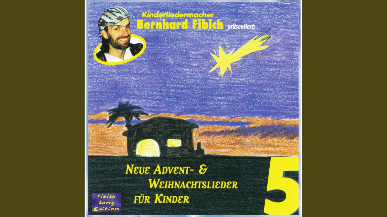 Die Weihnachtsgans (Leberkas angebrannt)