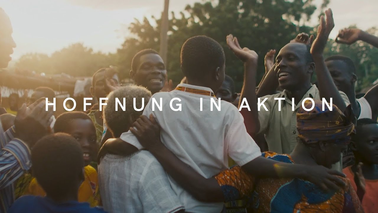 Die Wahrheit über Hoffnung