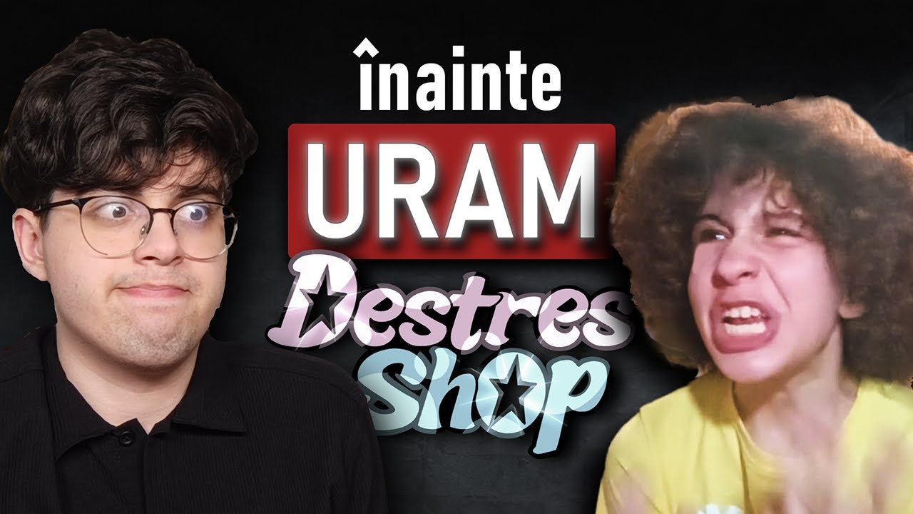 Fanul Destres #1: Stiu TOTUL despre voi!