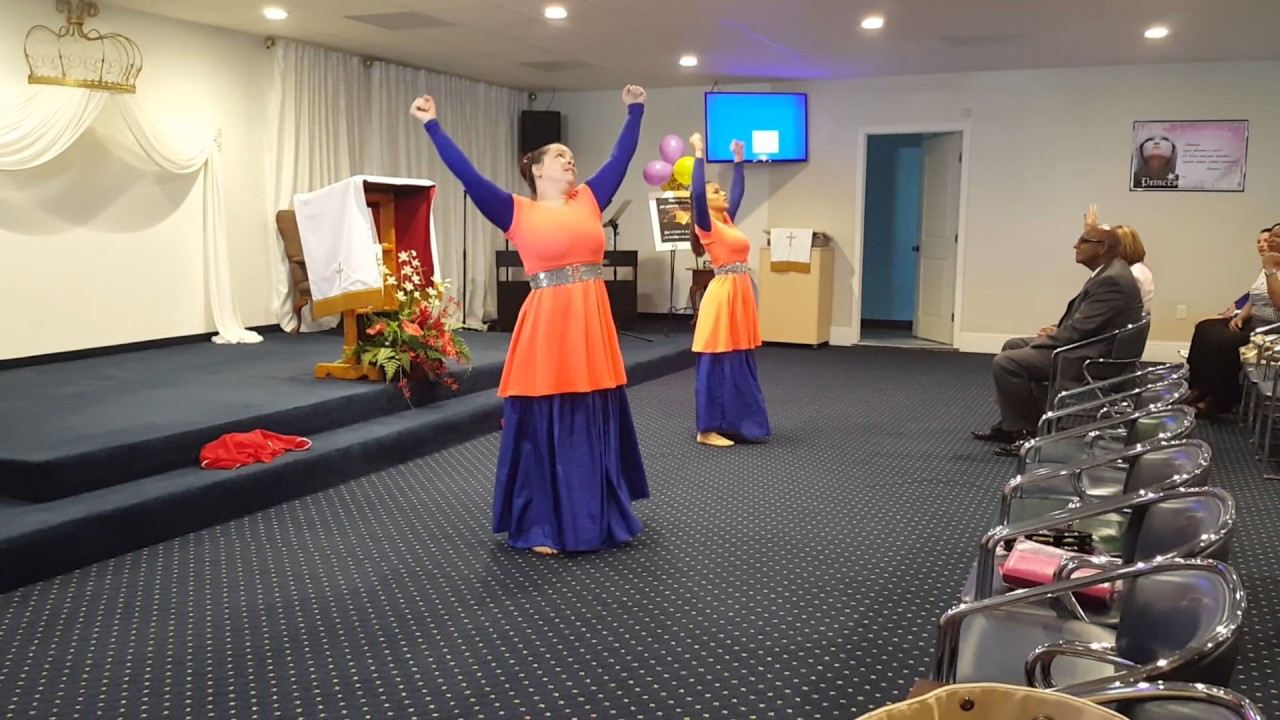 Karar Danza No Estas Solo (Nimsy Lopez)