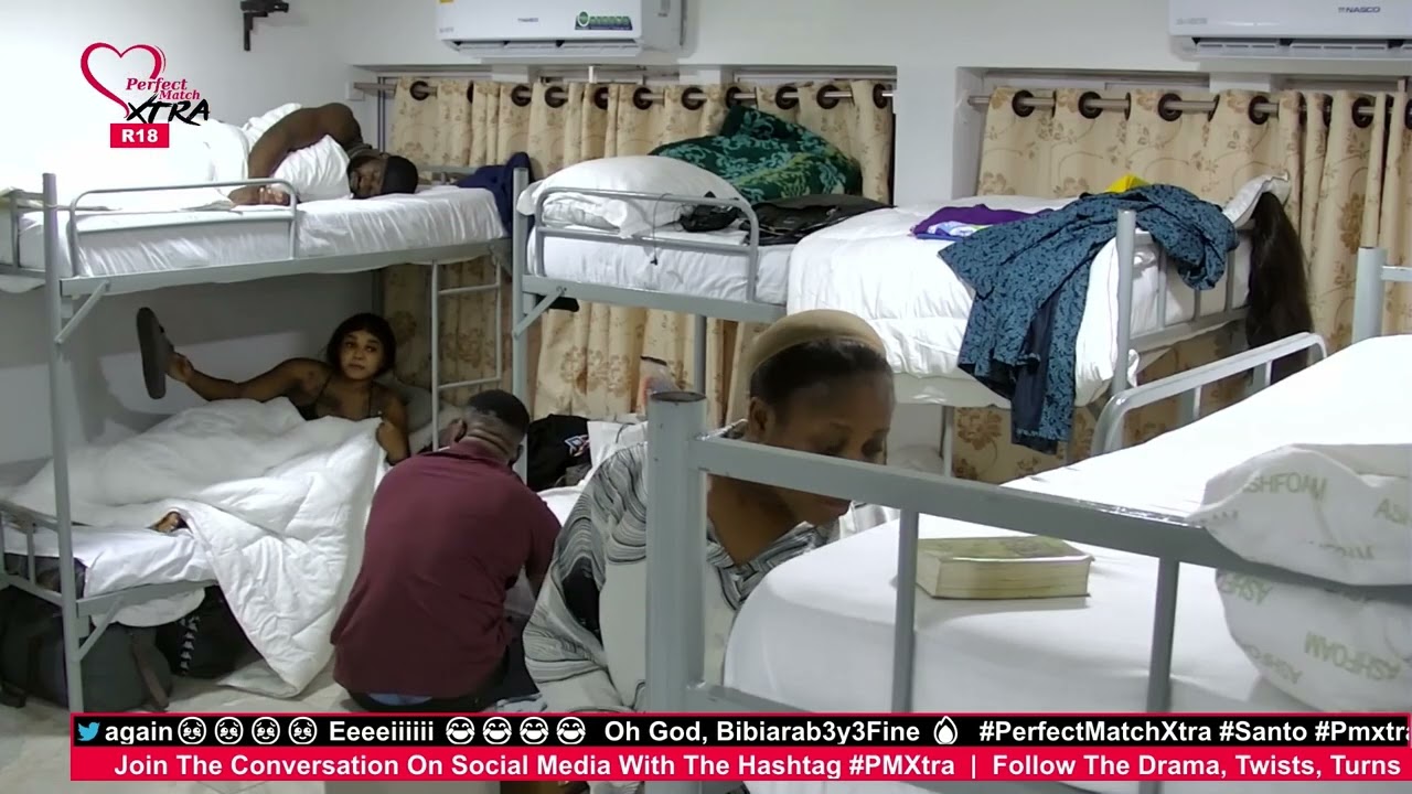 #PmXtra: Bebelino and Grace fight over Brownie's arrival