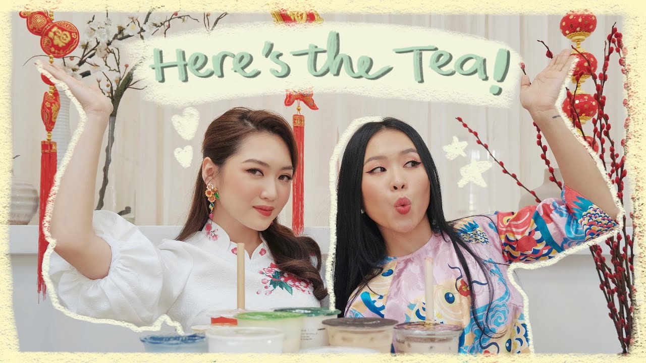 TẠI SAO CHỊ EM MÌNH NGHỈ CHƠI? Chị em Phương Lé comeback! 👯‍♀️ | Chloe Nguyen