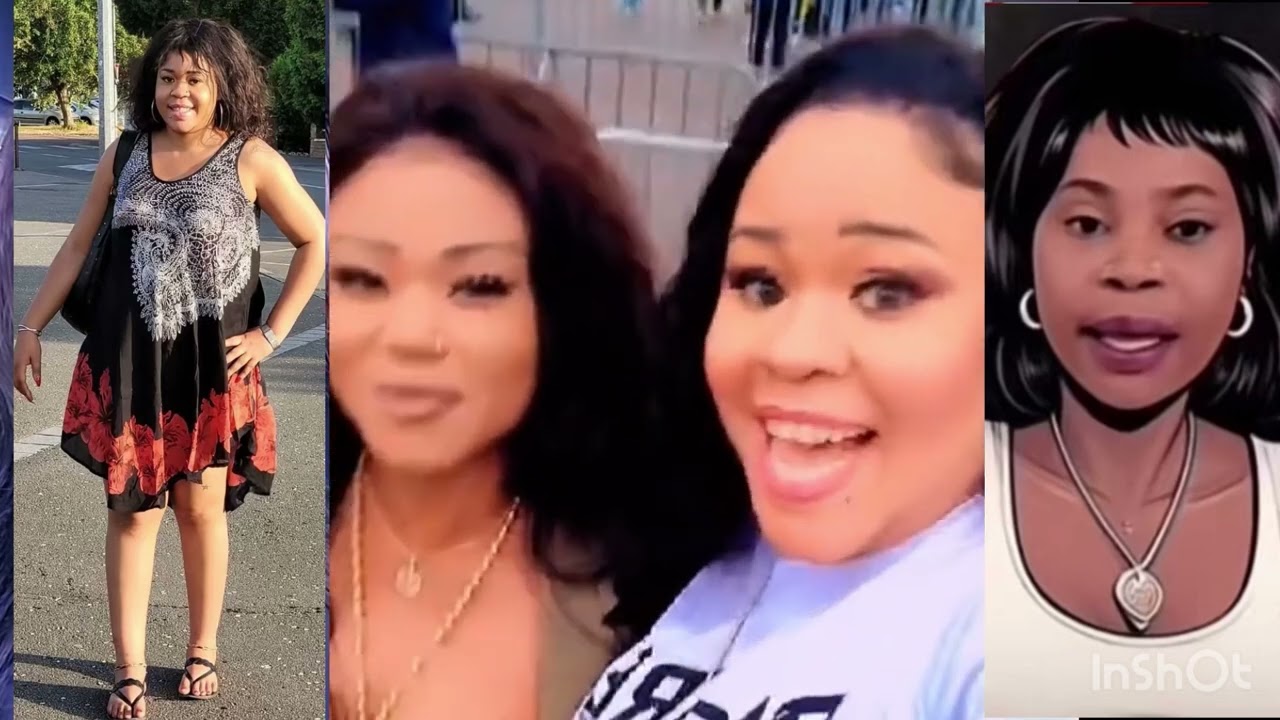 Mijosé aye na vérité ndenge basambaki na Chantal abimisi lokuta Chantal ndenge akosi communauté 