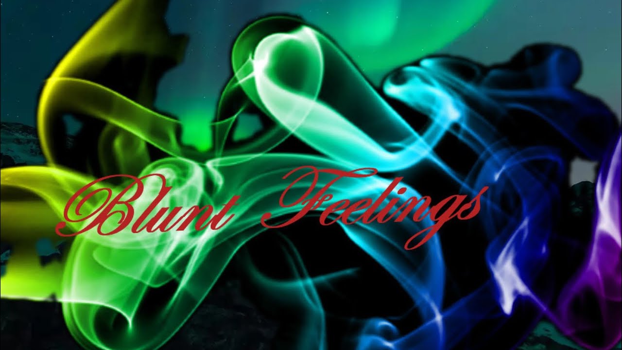 Blunt Feelings ( #JeremyBrown )