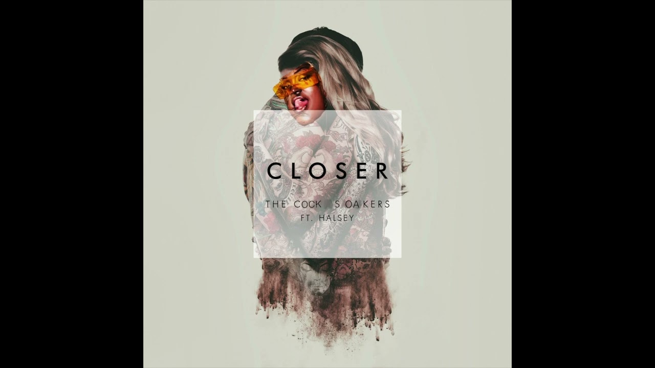 The Chainsmokers - Closer (Cupcakke Remix)