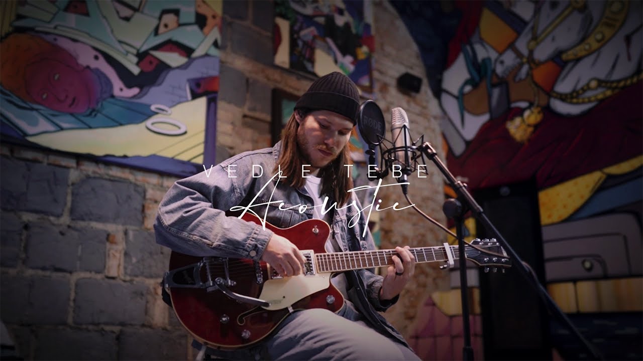 Marcell - Vedle tebe (Acoustic)