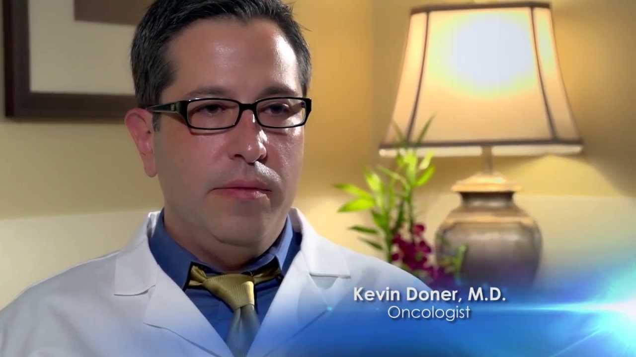 What is Anemia? Ask the Doctor with Oncologist Dr. Kevin Doner