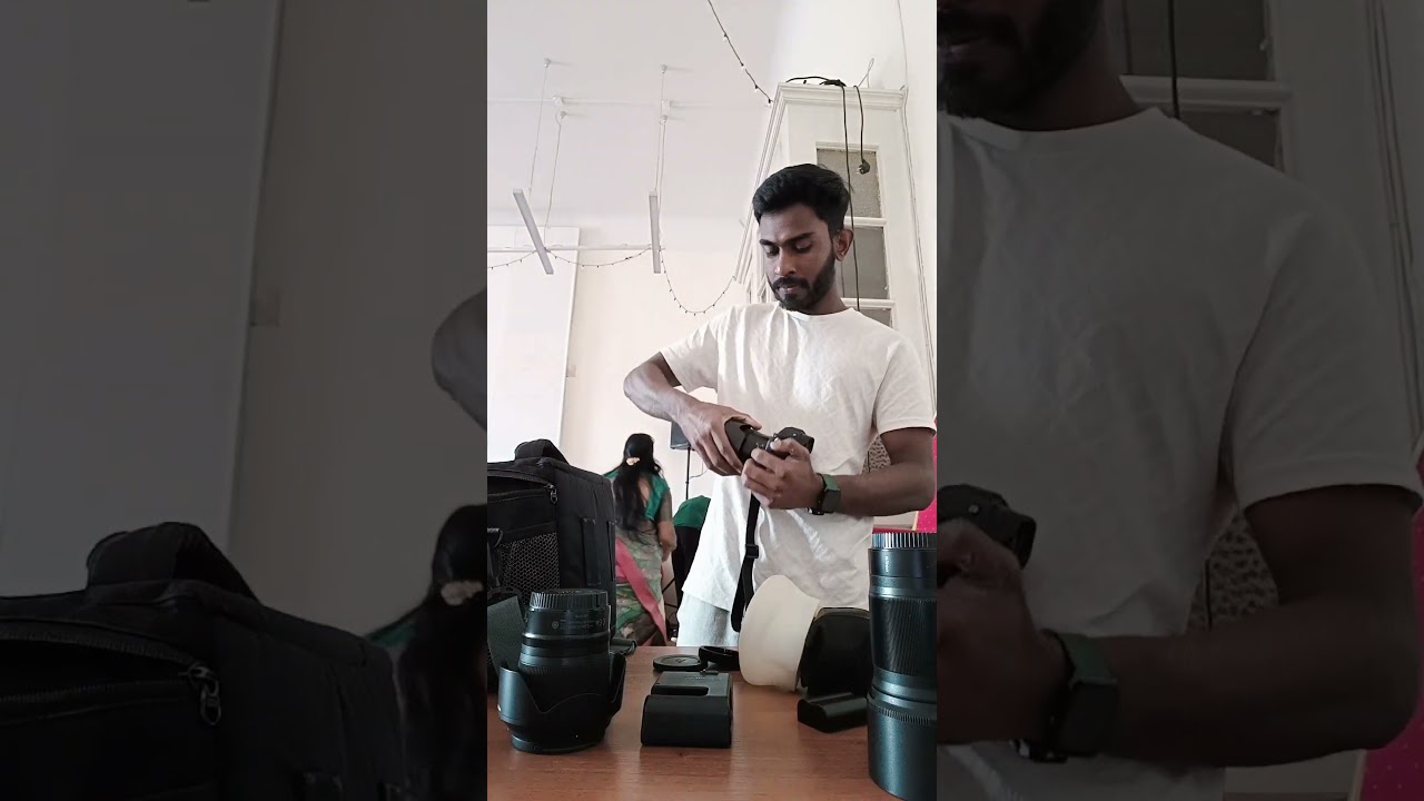 Mallu Photographer in europe