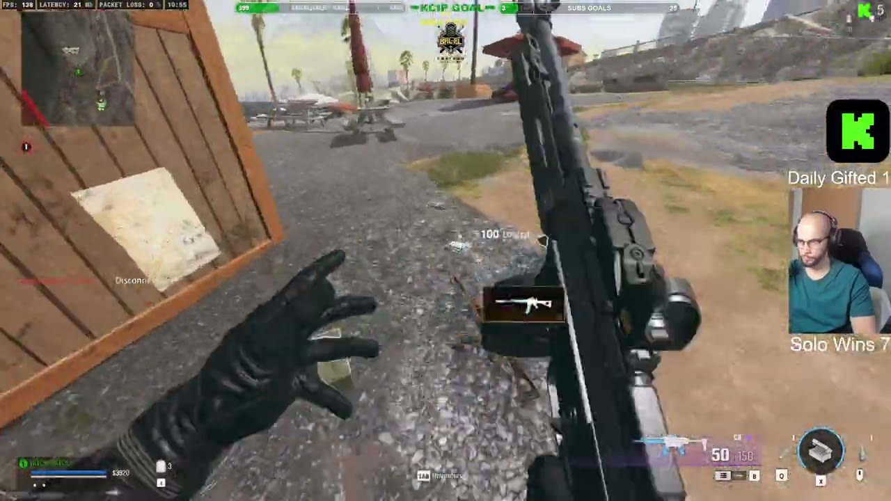 Daily Highlights #15 Highrise madness