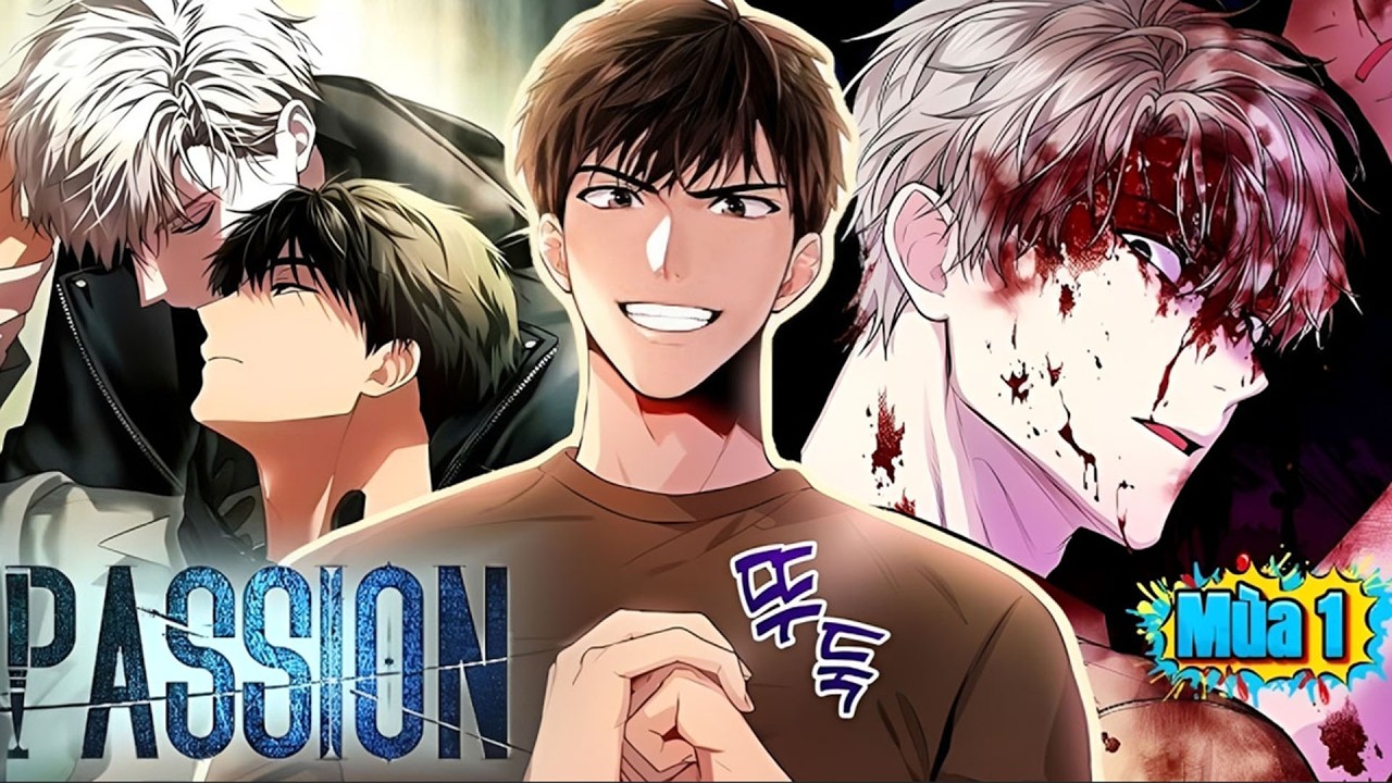 Bị Cả Gia Tộc Xem Là bản Sao Của Anh Trai, Tôi Tìm Cách Kéo Dài Sự Sống | review manhwa