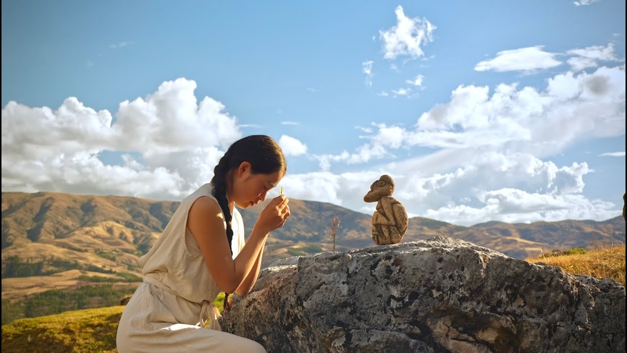 たたかいのあと - YUINO & Souichi (Music Video)