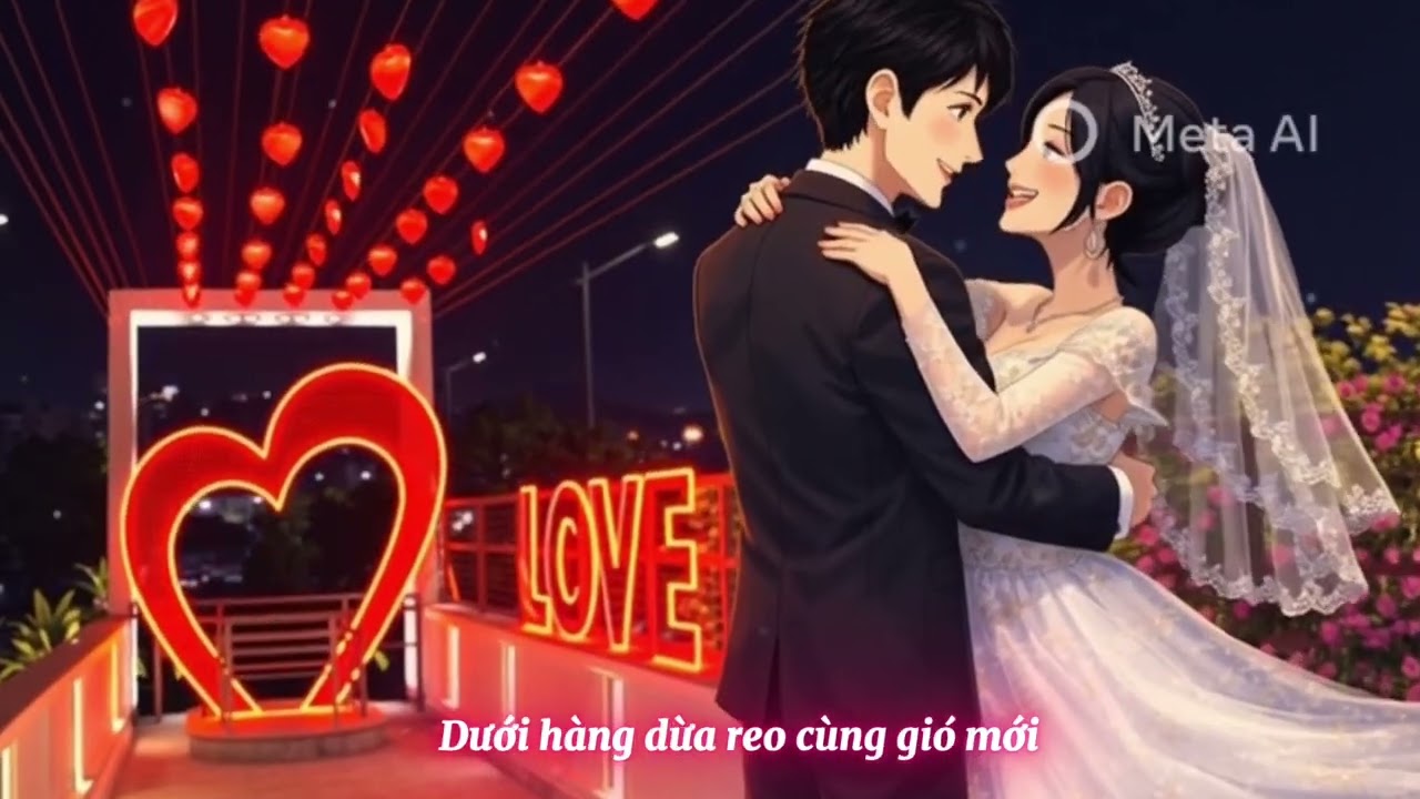 Chămpa, mùa đầu yêu