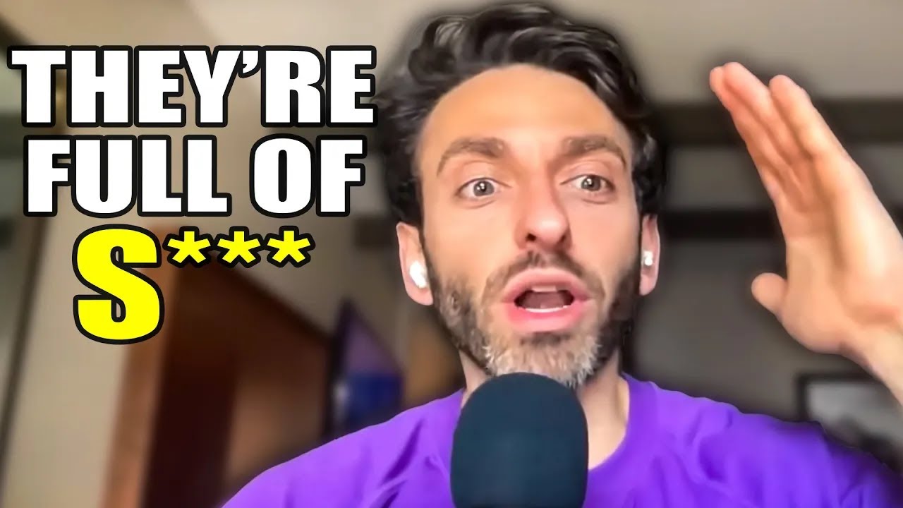 Comedian Says the Quiet Part Out Loud About Charlie Kirk