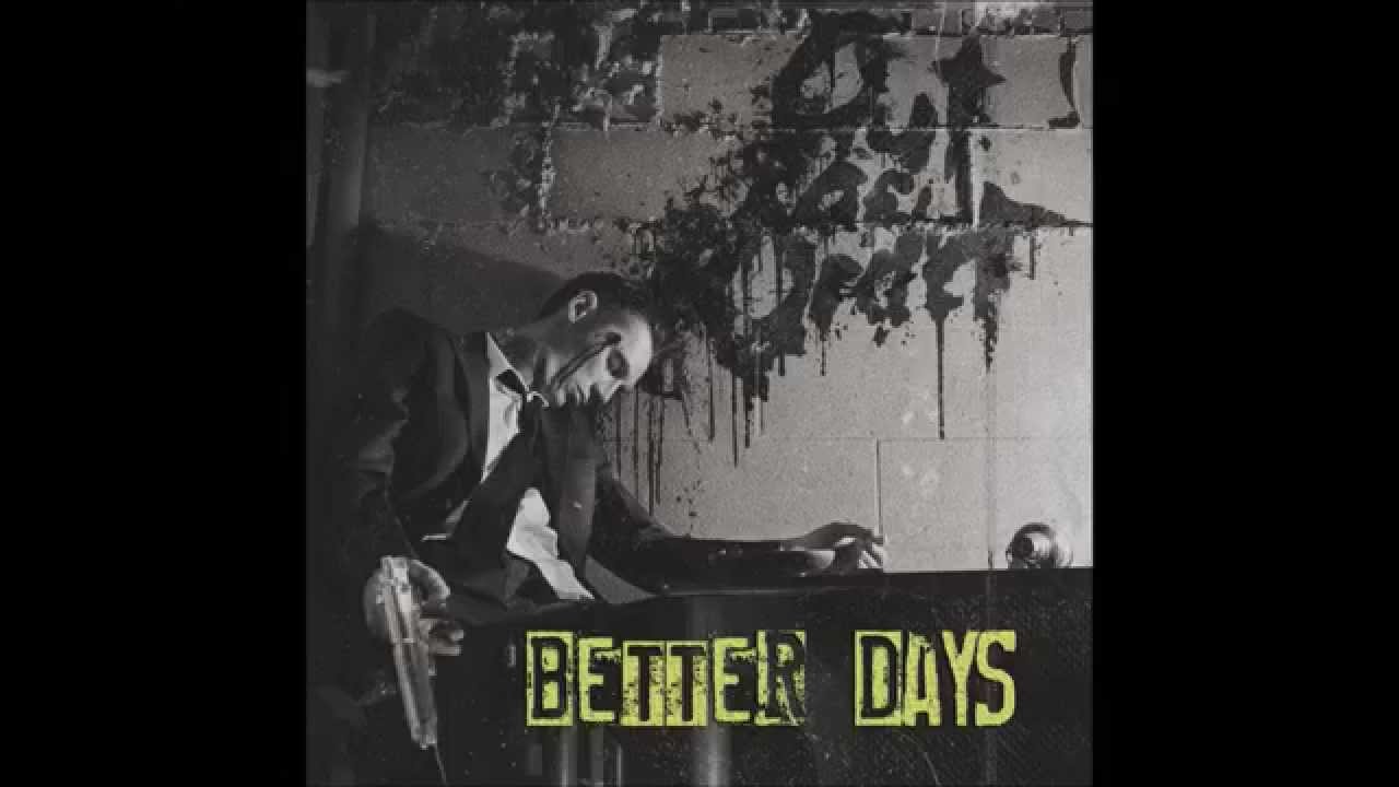 Out of Order - No Way Out