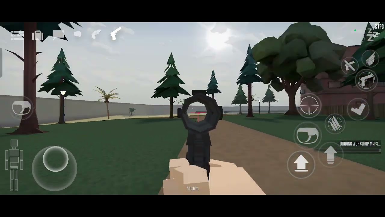 Обзор обновы 16.3 #Gorebox