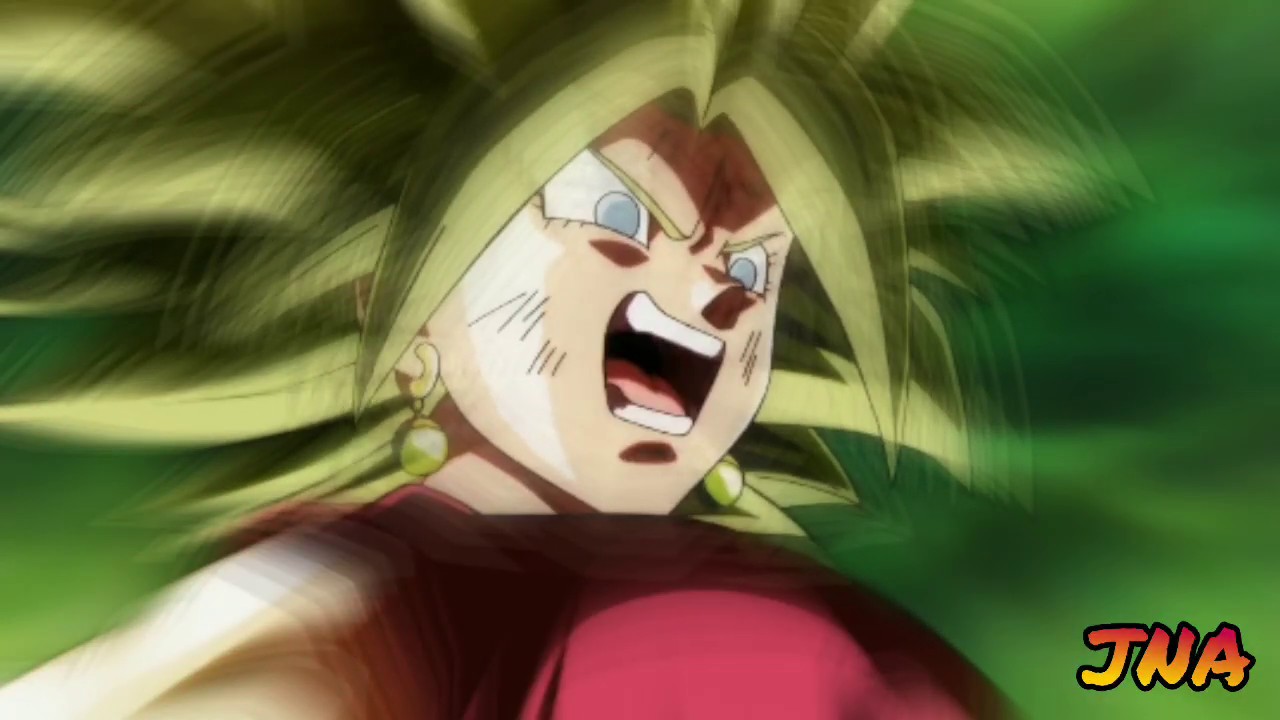Lil Uzi Vert - Sanguine Paradise // Dragon Ball [AMV]