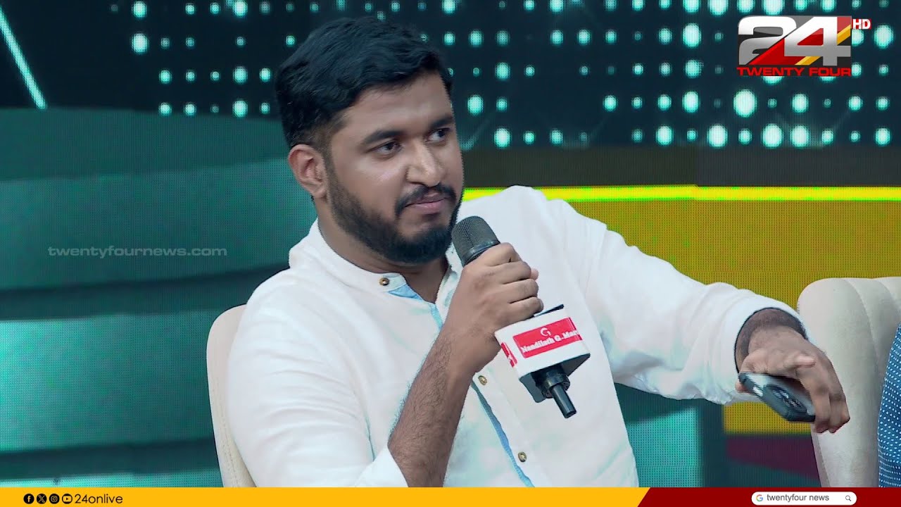 'പെൻഷൻ പ്രായം 1 വയസ് കൂട്ടിയാൽ സർക്കാർ സേവ് ചെയ്യുന്നത് 6000 കോടി രൂപയാണ്' Thomas Babychan
