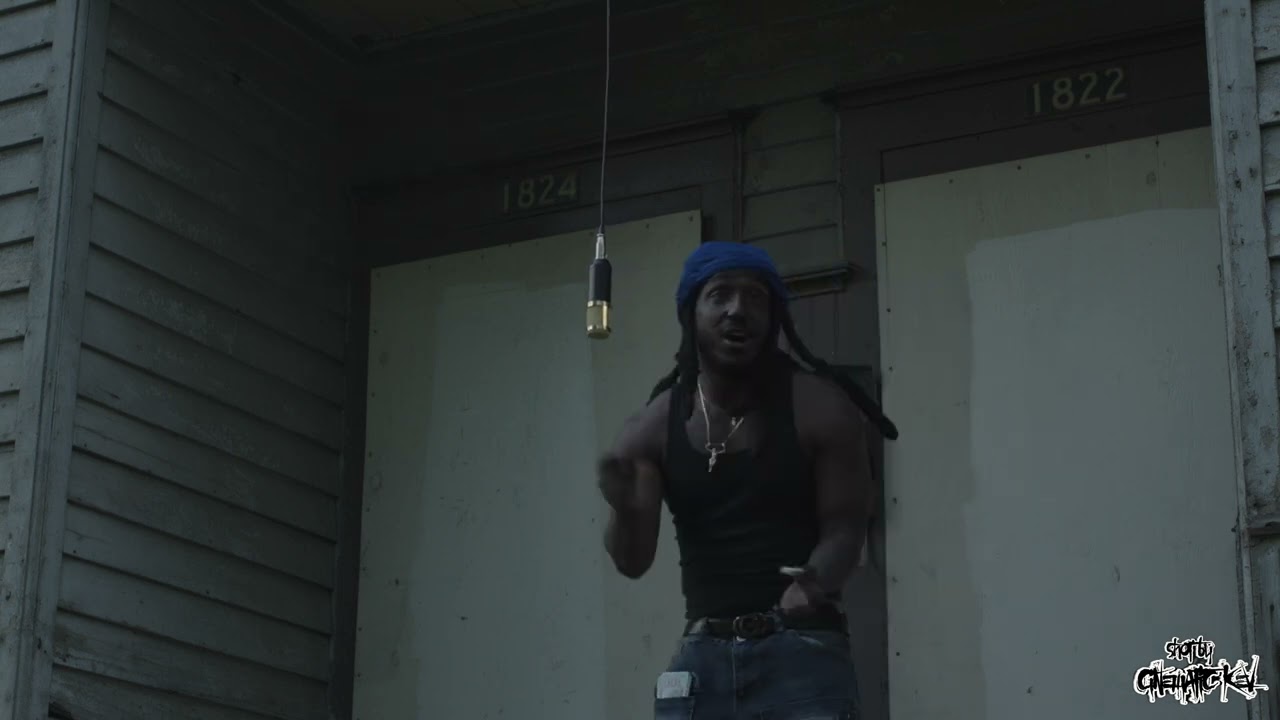 Scooter Bandana - WTHelly Remix (Live From The Trap)