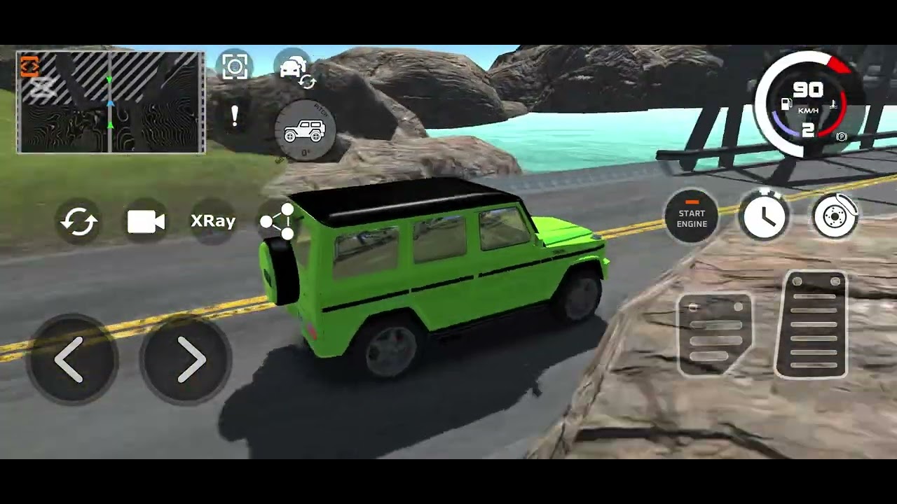 Drive CSX Hard Levels Complete Gameplay | Drive CSX 😱
