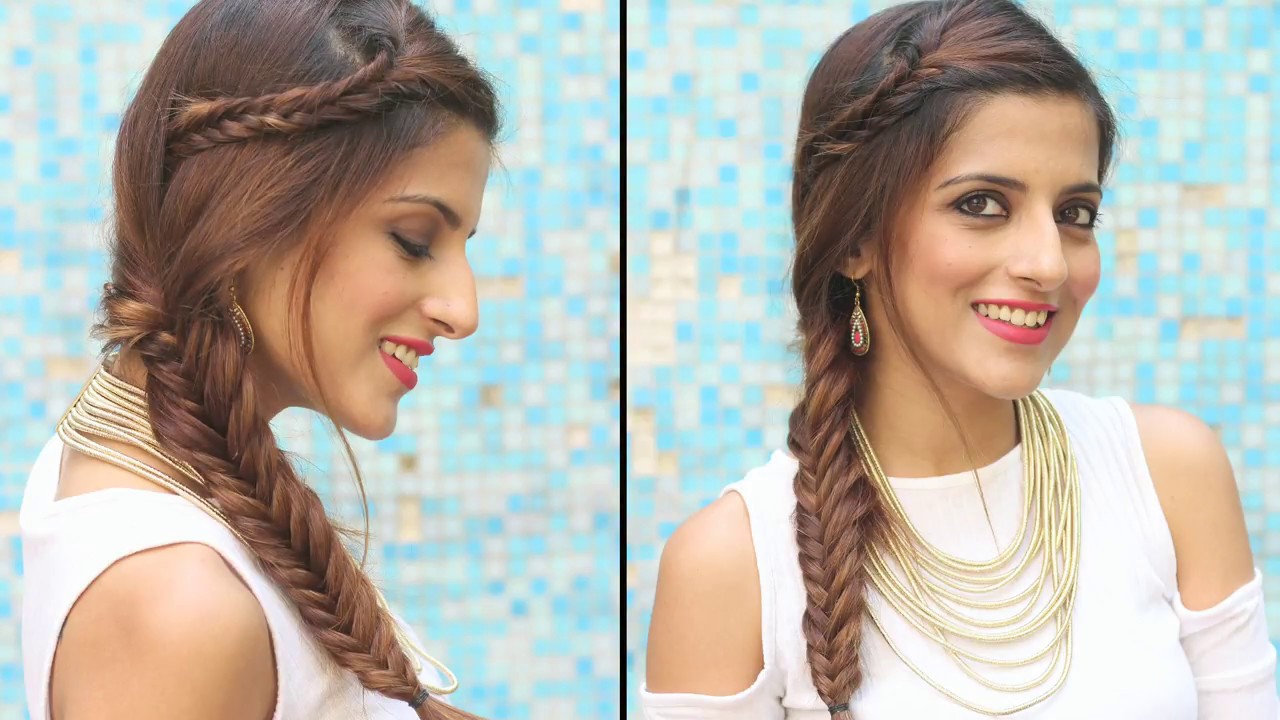3 Heatless Hairstyles for Your Hair | Heatless Hairstyles Tips | Ft. Knot Me Pretty | Be Beautiful