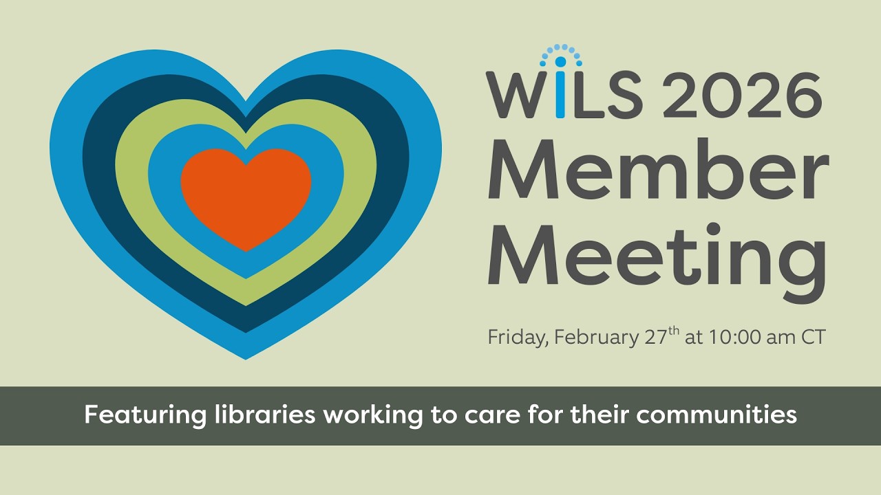 WiLS 2026 Membership Meeting