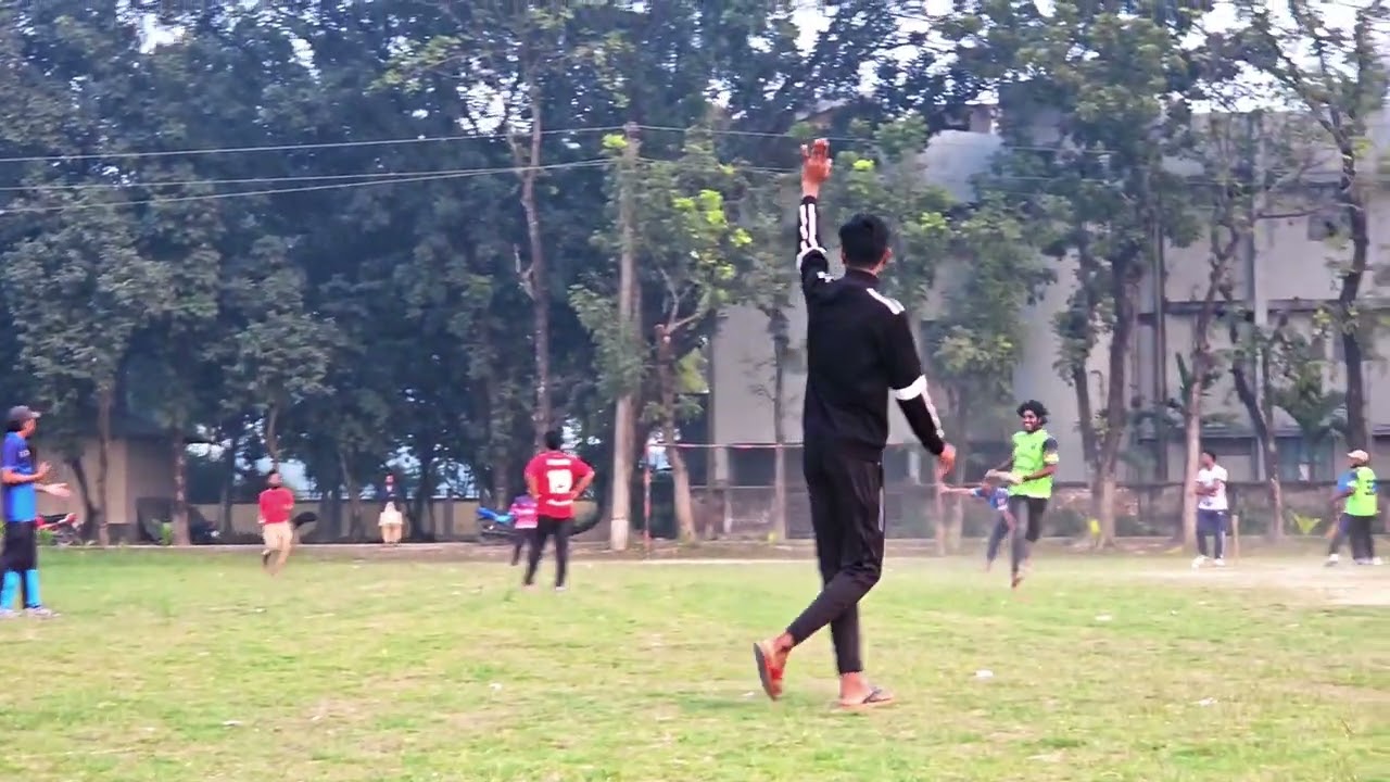 কোথায় খেলতে যাওয়া মানেই আনন্দ আর উচ্ছ্বাস 😇 । #cricket #viral #vlog 