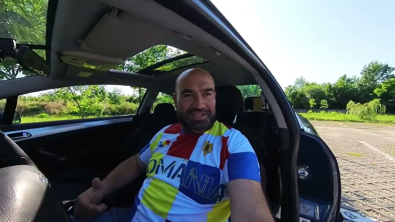 Cum pregătim mașina pt vizita la RAR ?