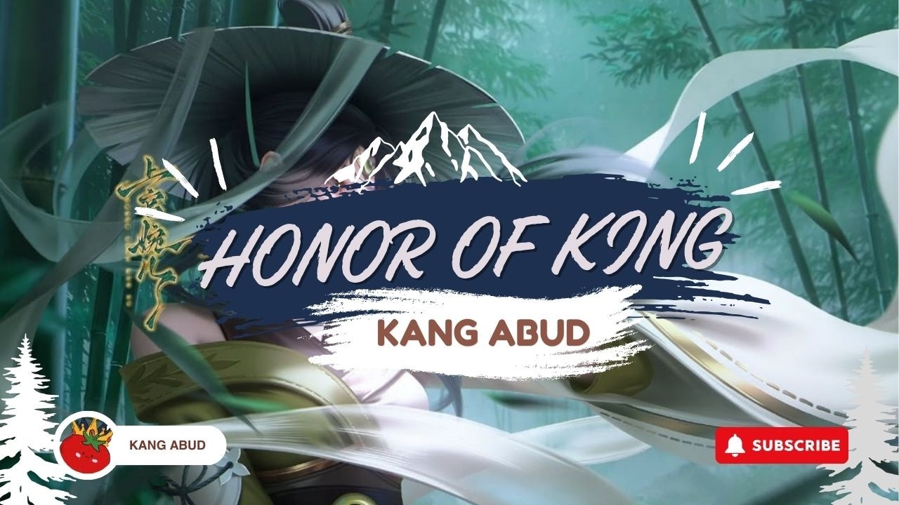 🔴 MAIN SAJA SUDAH #honorofkings #hok #hokcreator #hokstudio
