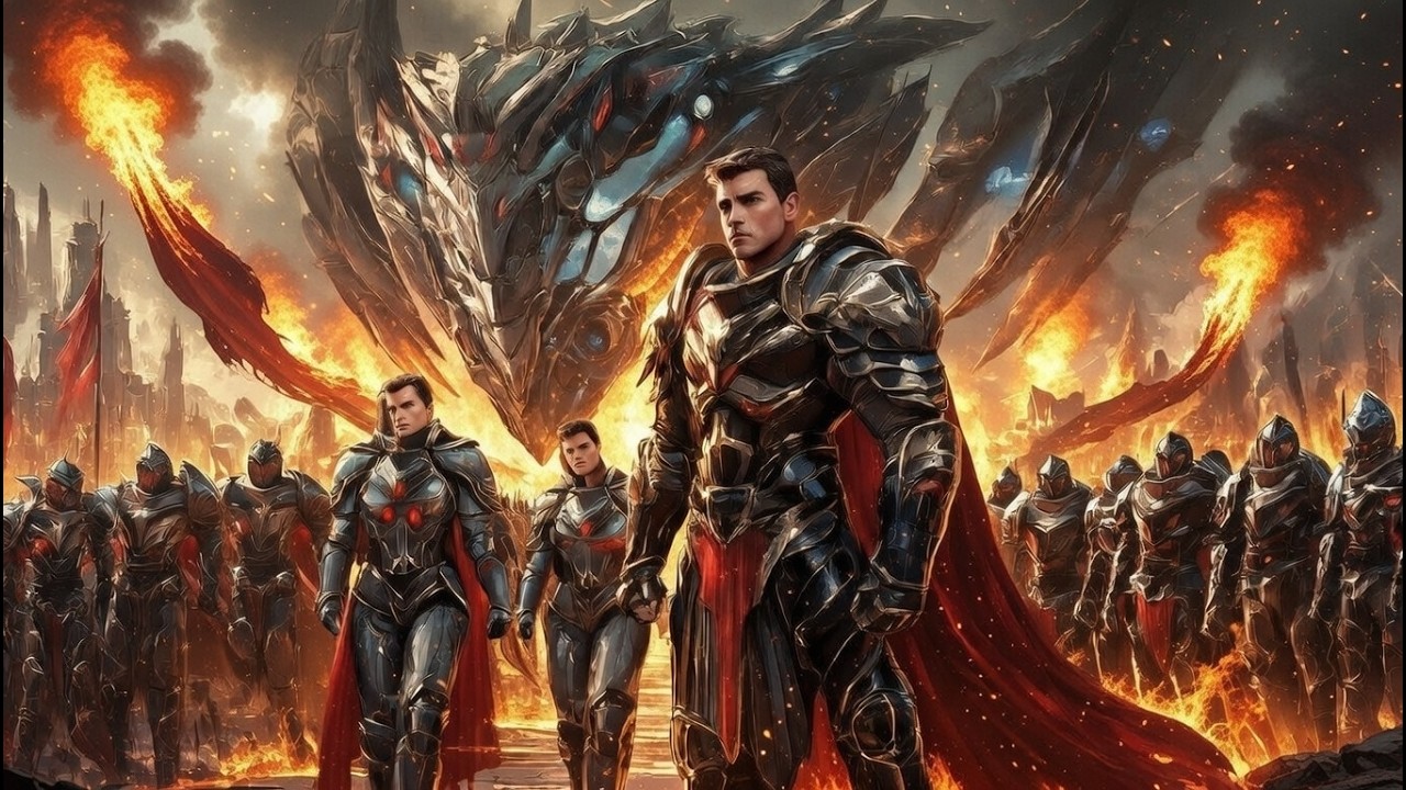 „Po 40 000 latach od zagłady Ziemi ludzie wysłali jedno ostrzeżenie: Uciekaj | Opowieść sci-fi HFY“