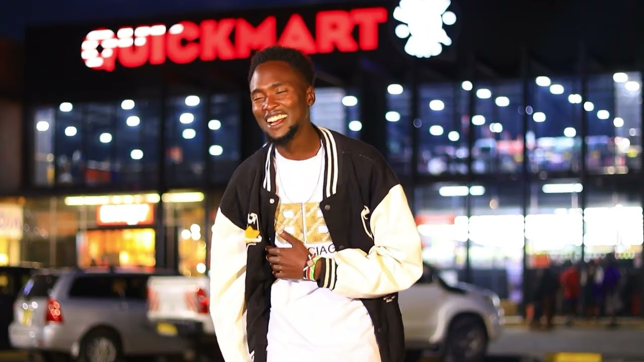 ASHE BY MARK (FLAVOUR OFFICIAL VIDEO)