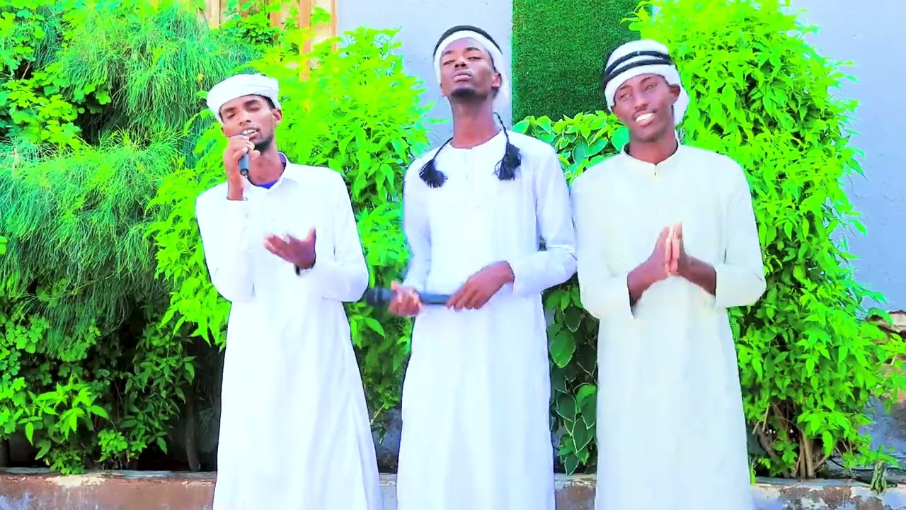 Qasiido Cusub Laamaqsuudi ilalaah Qasiido 2025.mp3 💖💖💖💖