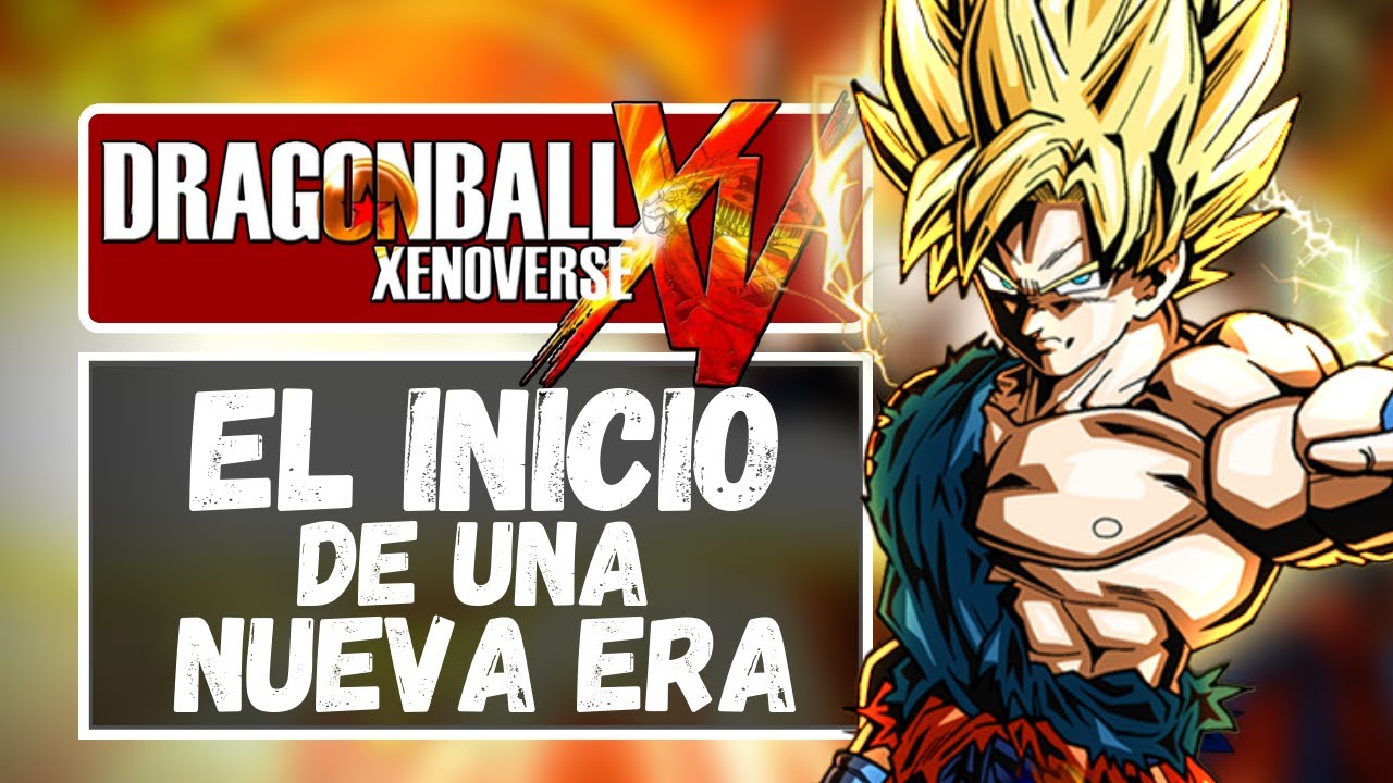Dragon Ball Xenoverse | El Renacimiento de Dragon Ball - Análisis