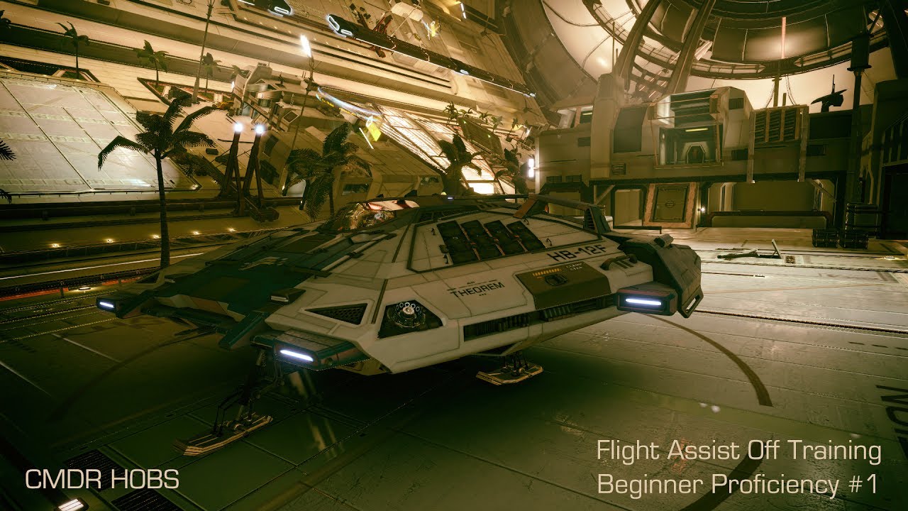 Elite: Dangerous - 