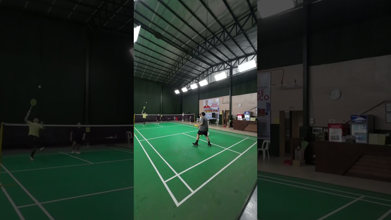 Gibz Asi vs Van Tian March 6, 2025 | B31G
