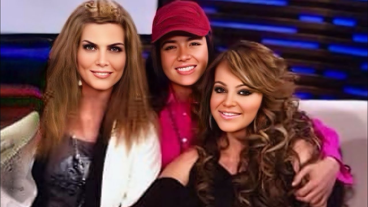 Jenni Rivera - Entrevista Completa con Montse y Joe (Mojoe)