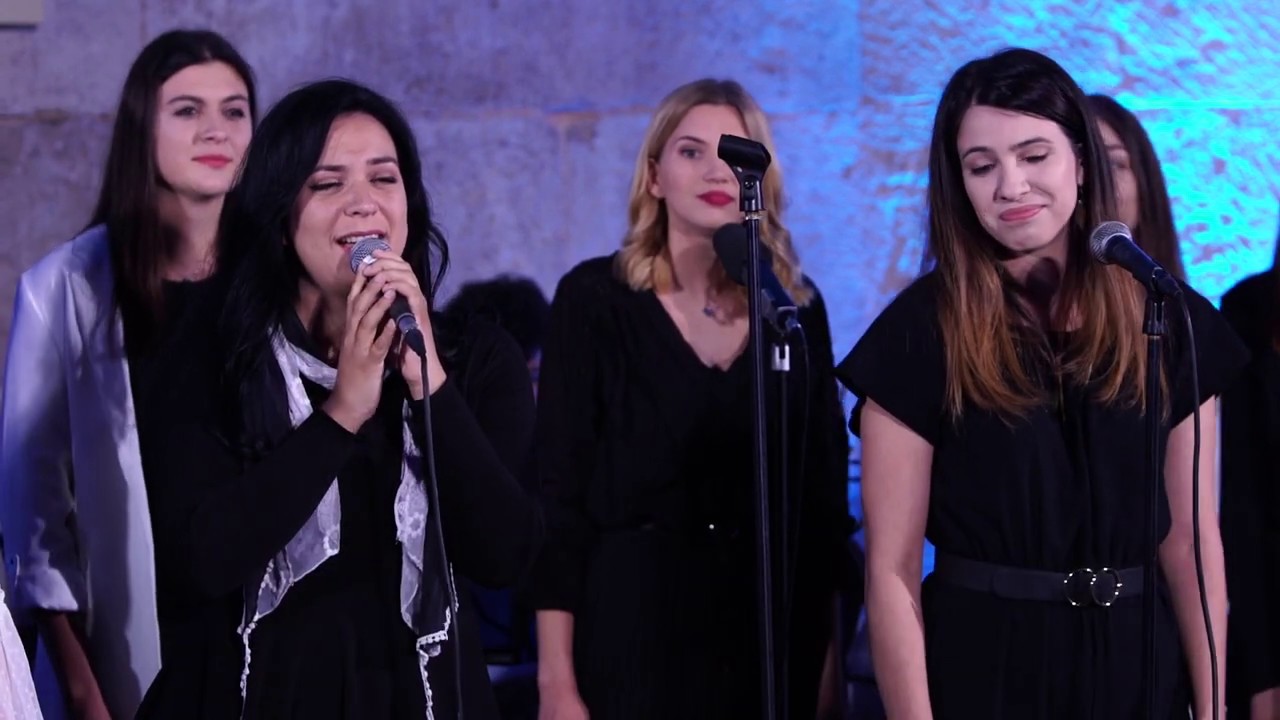 Papa band - Žeđ za tobom (Sudamja fest 2019. - LIVE)