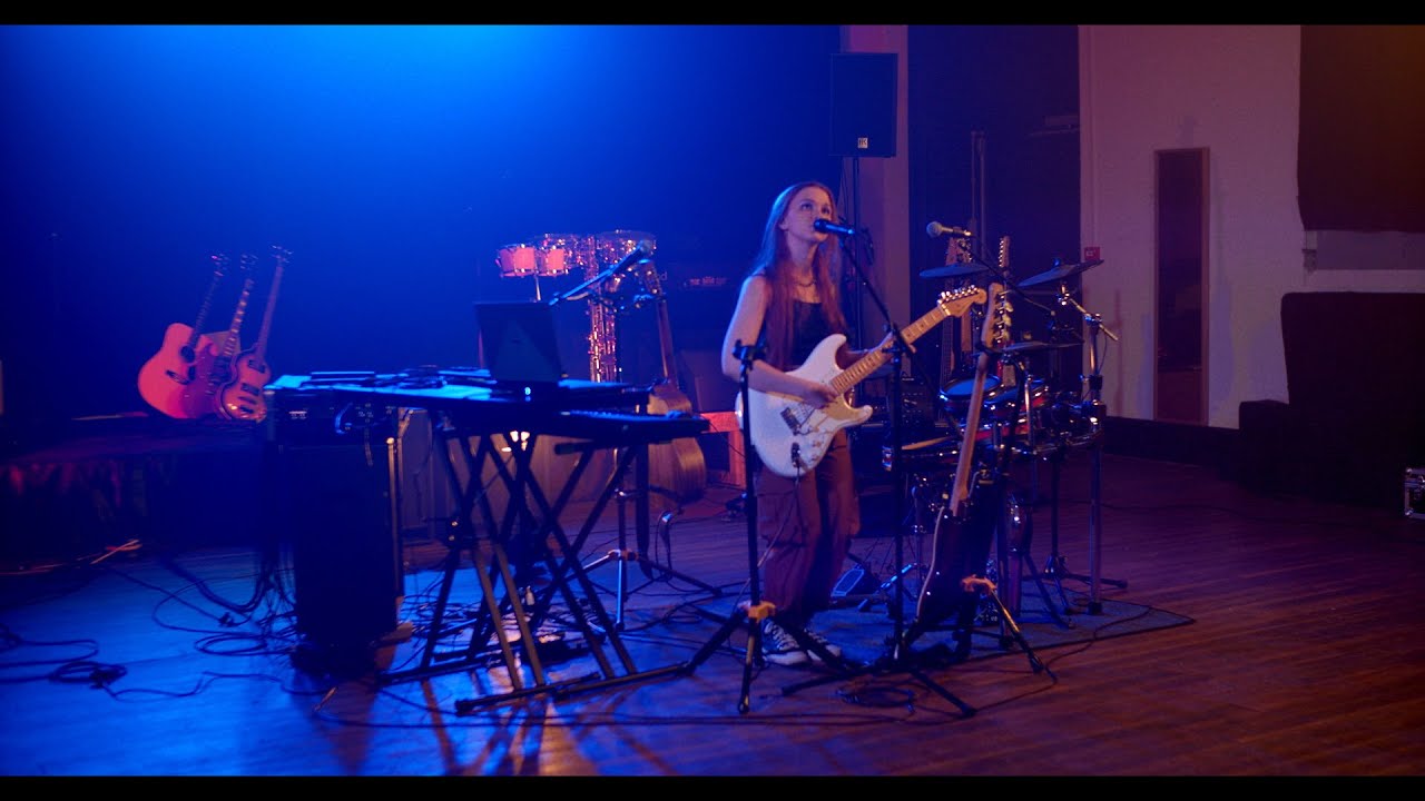 Did she come back - Orilia (Loop Session)