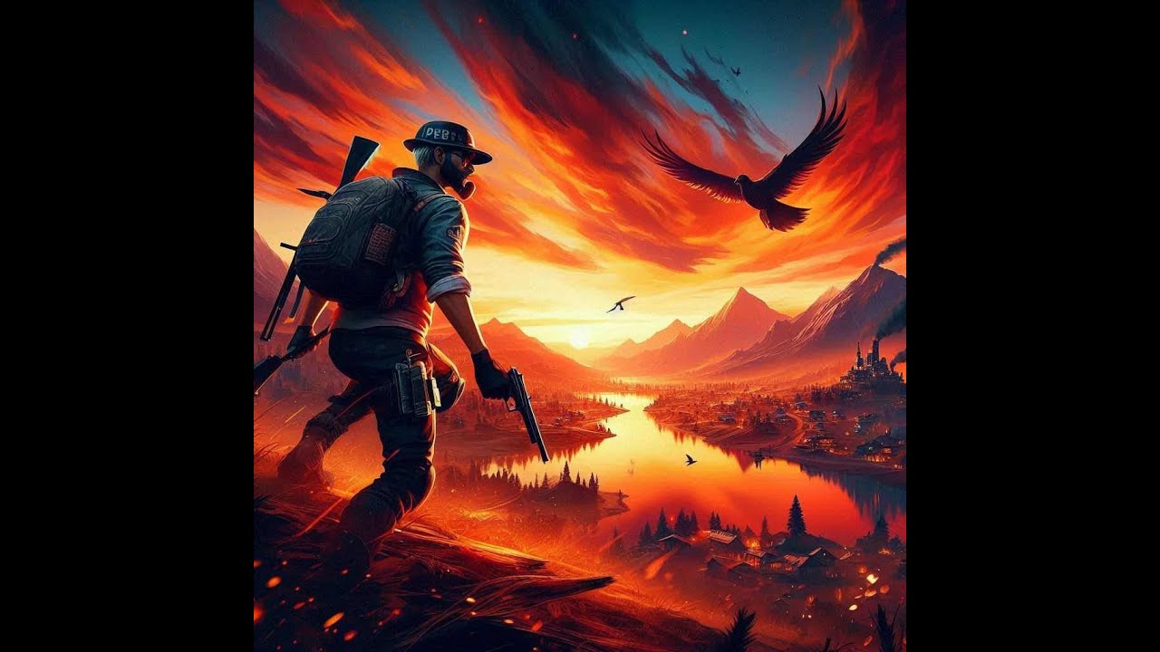 Royalpubg Gaming live 7